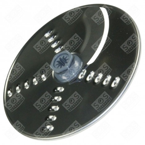 DISCO PER GRATTUGIARE AFFETTARE SOTTILE ROBOT DA CUCINA E CUOCITUTTO - KW715980