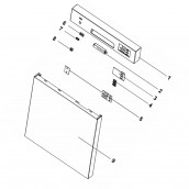 Porta (riferimento n°9)