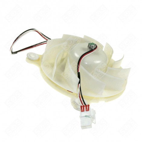 MOTORE VENTOLA ORIGINALE FRIGORIFERO, CONGELATORE - DA97-06095B