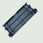 Parte posteriore della maniglia