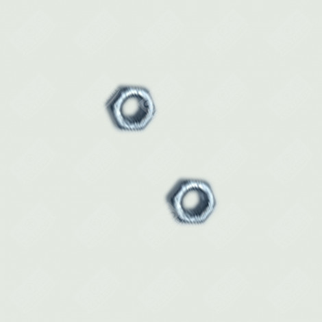 DADO LAVASTOVIGLIE - 172100002