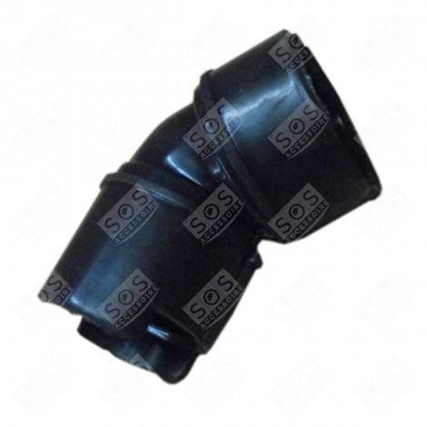 TUBO VALVOLA/POMPA LAVASTOVIGLIE - 1743670100