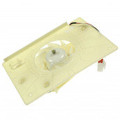 Set motore ventola congelatore originale