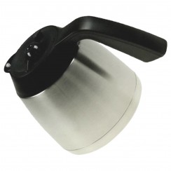 Caraffa isotermica in acciaio inox