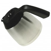 Caraffa isotermica in acciaio inox