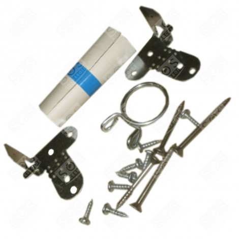 KIT ACCESSORI LAVASTOVIGLIE - 1784430001