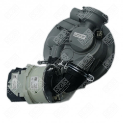 CORPO POMPA SENZA VALVOLA LAVASTOVIGLIE - 1512100200