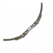 Supporto bruciatore a gas