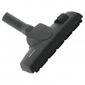 Spazzola combinata con ruote