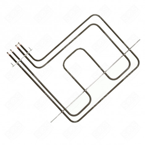 RESISTENZA TEKA 1500W FORNI, FORNELLI ELETTRICI E A GAS - 3140303