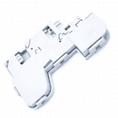 Serratura dello sportello