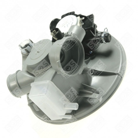 CORPO POMPA A VALVOLE MULTIPLE LAVASTOVIGLIE - 1786400300