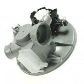 Corpo pompa a valvole multiple