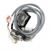 Gruppo luce per lavastoviglie