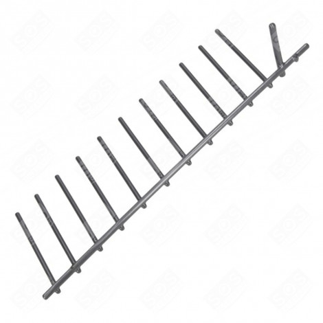 GRIGLIA PIEGHEVOLE DESTRA LAVASTOVIGLIE - 1781920200