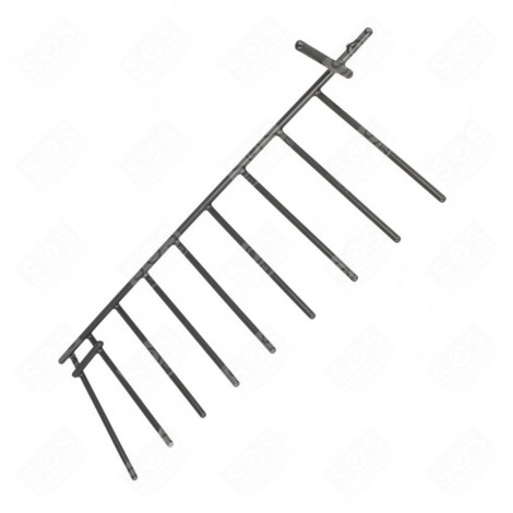 GRIGLIA RIPIEGABILE A SINISTRA LAVASTOVIGLIE - 1781940200