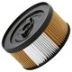 FILTRO CARTUCCIA ASPIRAPOLVERE - 64149600, 6.414-960