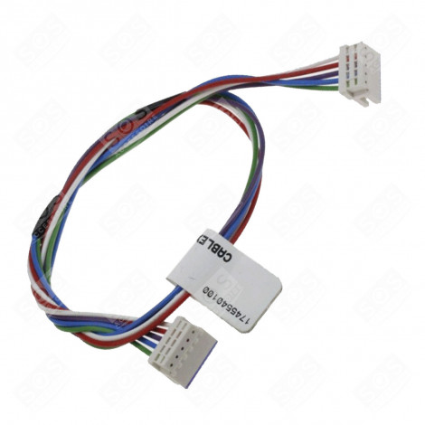 CAVO / CONNETTORE LAVASTOVIGLIE - 1745540100