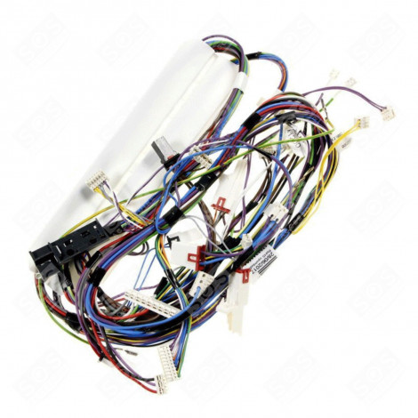 CABLAGGIO CON SPOT A LED LAVASTOVIGLIE - 1763241401