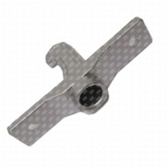 Serratura dello sportello