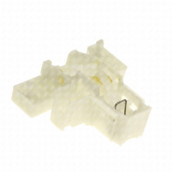 Serratura originale della porta