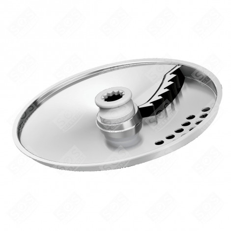 DISCO PER TAGLIARE LE PATATINE ROBOT DA CUCINA E CUOCITUTTO - 17000938