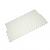 Ripiano in vetro superiore originale