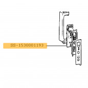 Scheda elettronica, modulo di potenza