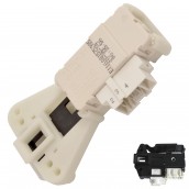 Sicurezza della porta, Chiusura, Serratura originale