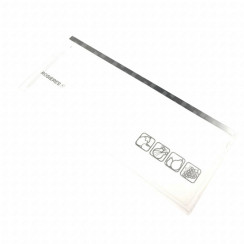 Facciata vaschetta verdure