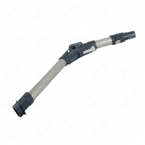 TUBO COMPLETO GRIGIO ORIGINALE ASPIRAPOLVERE - SS-2230002505, SS2230002505