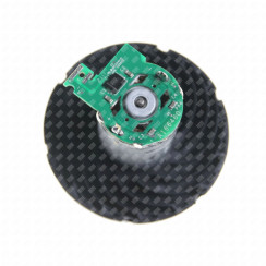 Motore con modulo originale