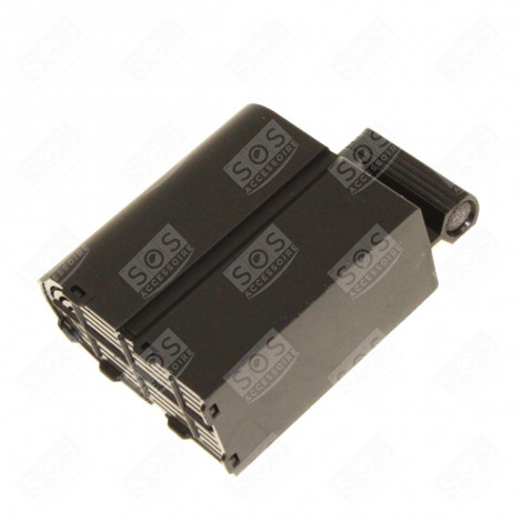 CASSETTE TYPE A EMC FERRO DA STIRO, FERRO A VAPORE - 500413000, 500975001