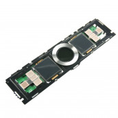 Scheda elettronica, modulo di controllo