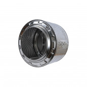 Cestello completo con griglia originale