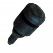 Guarnizione ammortizzatore per circolazione della pompa