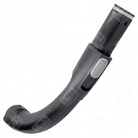 IMPUGNATURA DEL TUBO FLESSIBILE ORIGINALE ASPIRAPOLVERE - 2193712110, 2193712136