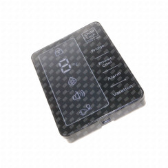 Set piastra display originale