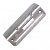 Ricevitore cerniera sinistra