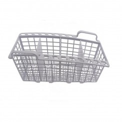 Cestino per posate originale