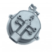 Gruppo bruciatore 2,5 kW