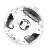 Bruciatore intermedio wok 4 kW