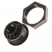 Pulsante di accensione + dado