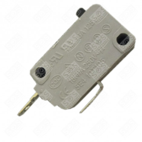 MICROINTERRUTTORE FORNI A MICROONDE - 9178003595