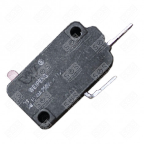 MICROINTERRUTTORE FORNI A MICROONDE - 9178003563