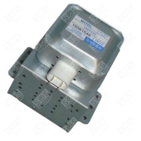 MAGNETRON FORNI A MICROONDE - 9178003581, 4055169223