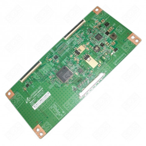 TCON 50 CH1 35-D087662 TELEVISIONI, TELEVISORI, TV - XQB120R