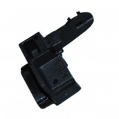 Supporto per vetro sinistro