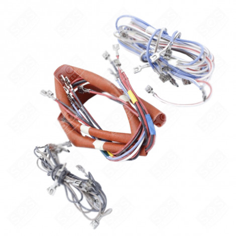 CAVO DI ALIMENTAZIONE FORNI, FORNELLI ELETTRICI E A GAS - 261900018, 261900023