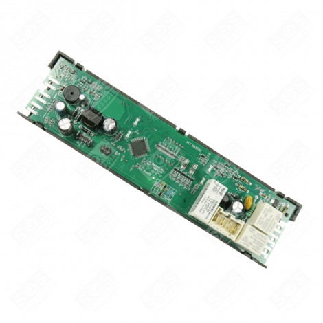 MODULO ELETTRONICO ORIGINALE FORNI, FORNELLI ELETTRICI E A GAS - 49044985 